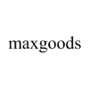 MaxGoods Logo