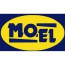 Mo-El Logo