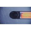 Veito 20131018 Carbon Infrared Heater Blade S